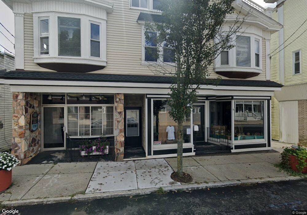 2039 Main St unit 2045, Three Rivers, MA 01080 - photo 1