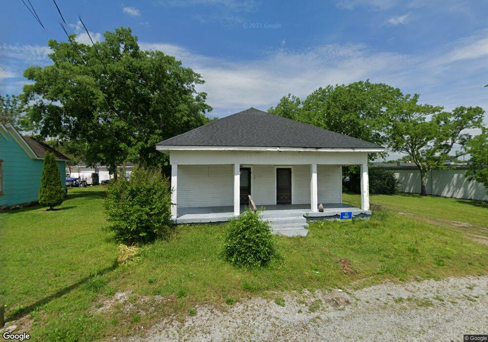 503 Evans St, Shelbyville, TN 37160 - photo 1