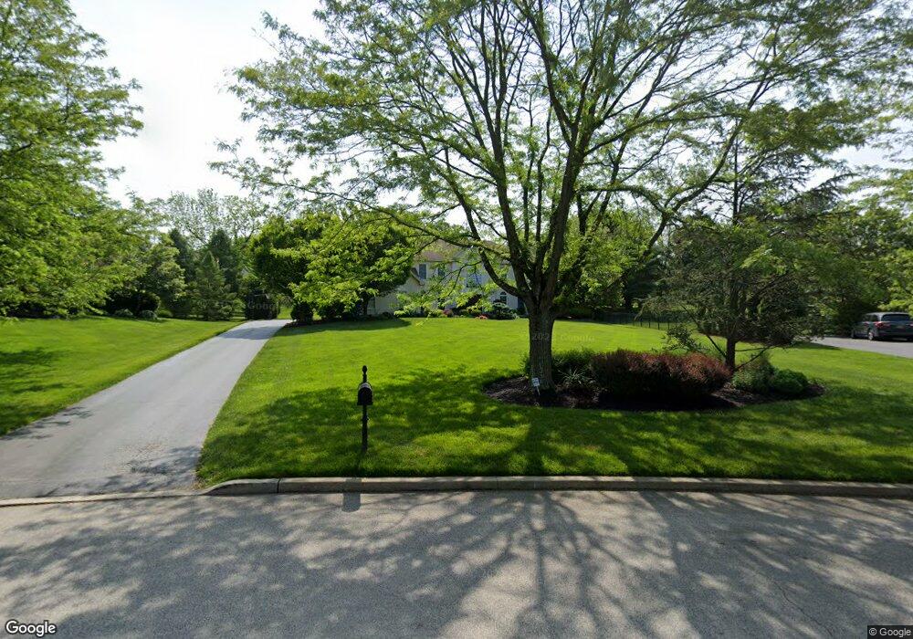 1167 Pebble Spring Dr, Berwyn, PA 19312 - photo 1