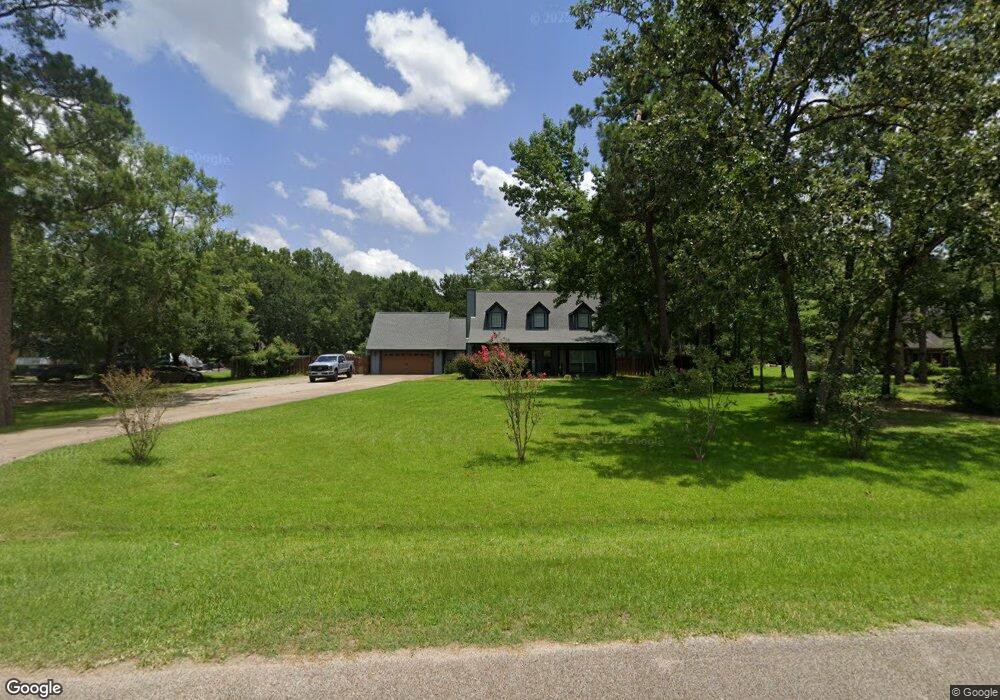 11971 White Oak Crossing, Conroe, TX 77385 - photo 1