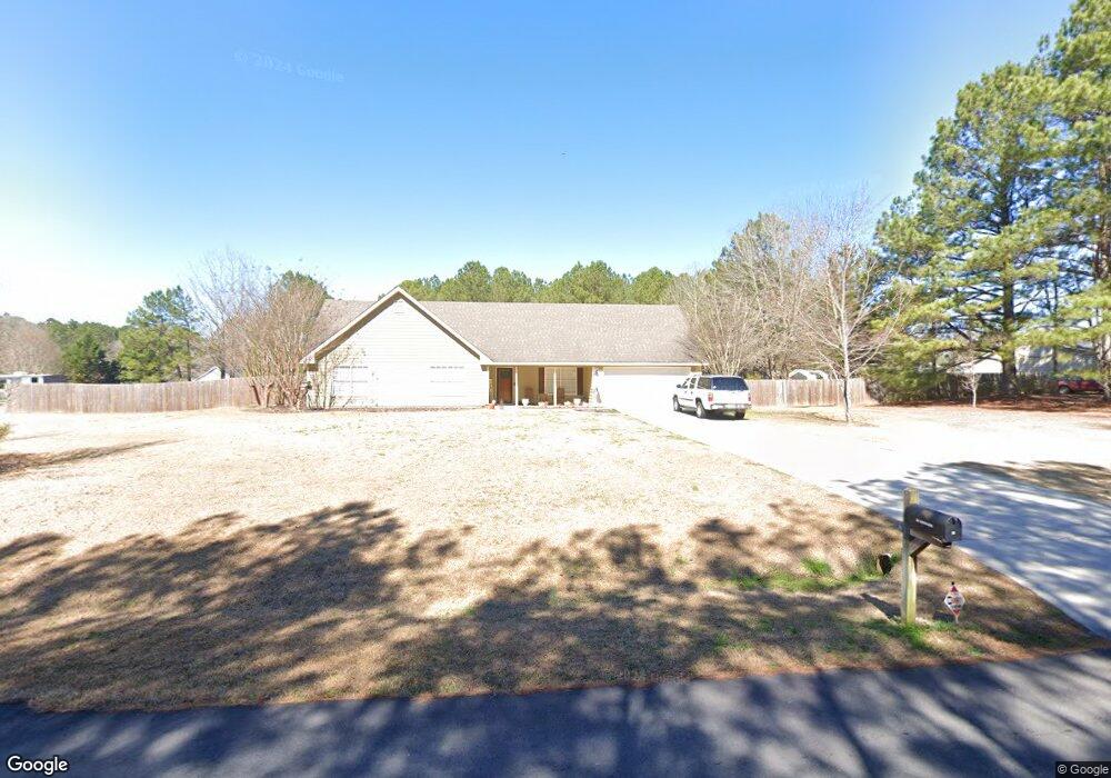 25 Boardwalk Ave unit 3, Covington, GA 30016 - photo 1