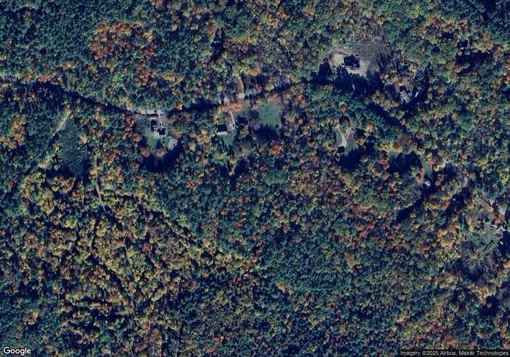 58 Mouse Rd, Center Harbor, NH 03226 - photo 1