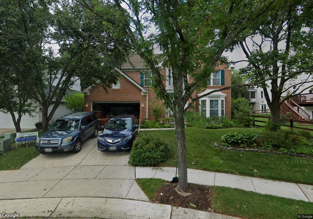 2510 Windyside Ct, Odenton, MD 21113 - photo 1