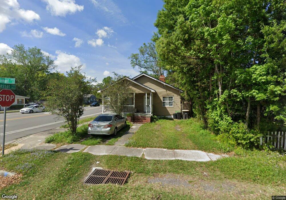 4973 Fremont St, Jacksonville, FL 32210 - photo 1