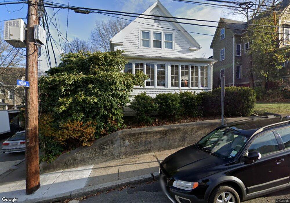 19 Sycamore St, Somerville, MA 02143 - photo 1