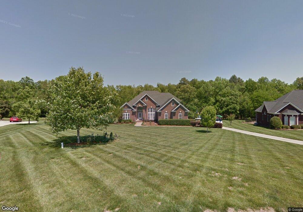 4414 Whitetail Ln, Midland, NC 28107 - photo 1