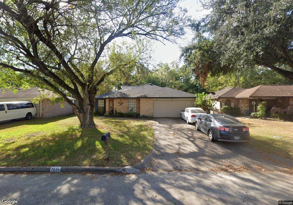 7831 Salge Dr, Houston, TX 77040 - photo 1