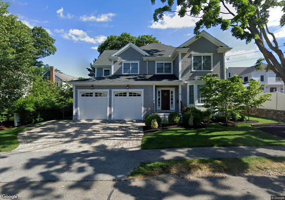 99 Arch St, Needham, MA 02492 - photo 1