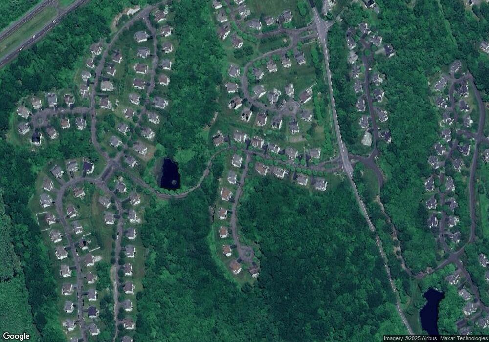 2 Plymouth Ln, Middlebury, CT 06762 - photo 1