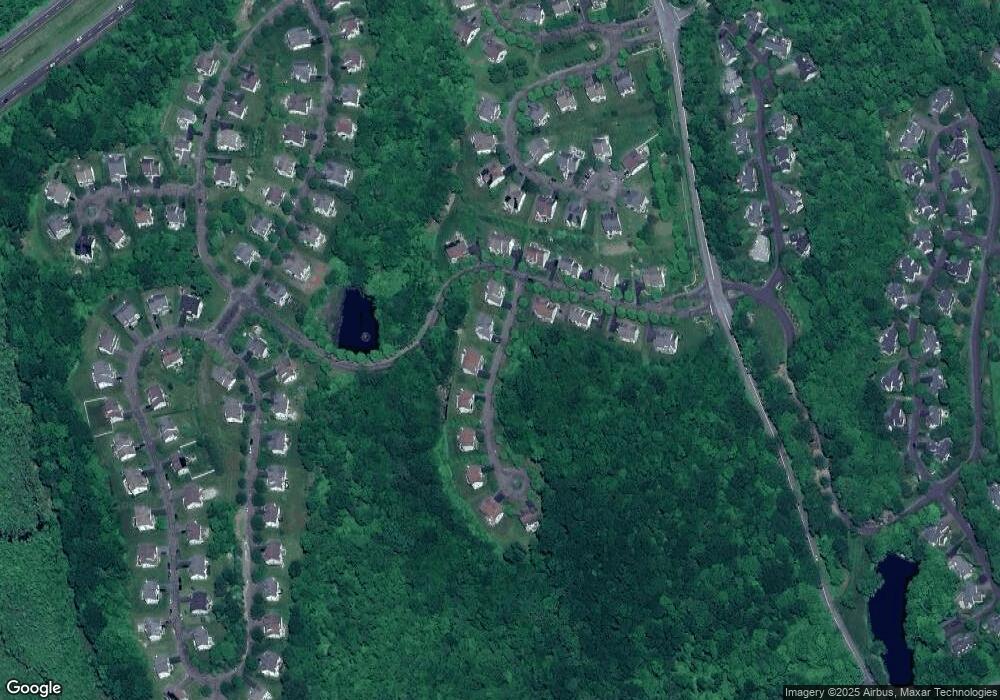 4 Plymouth Ln, Middlebury, CT 06762 - photo 1