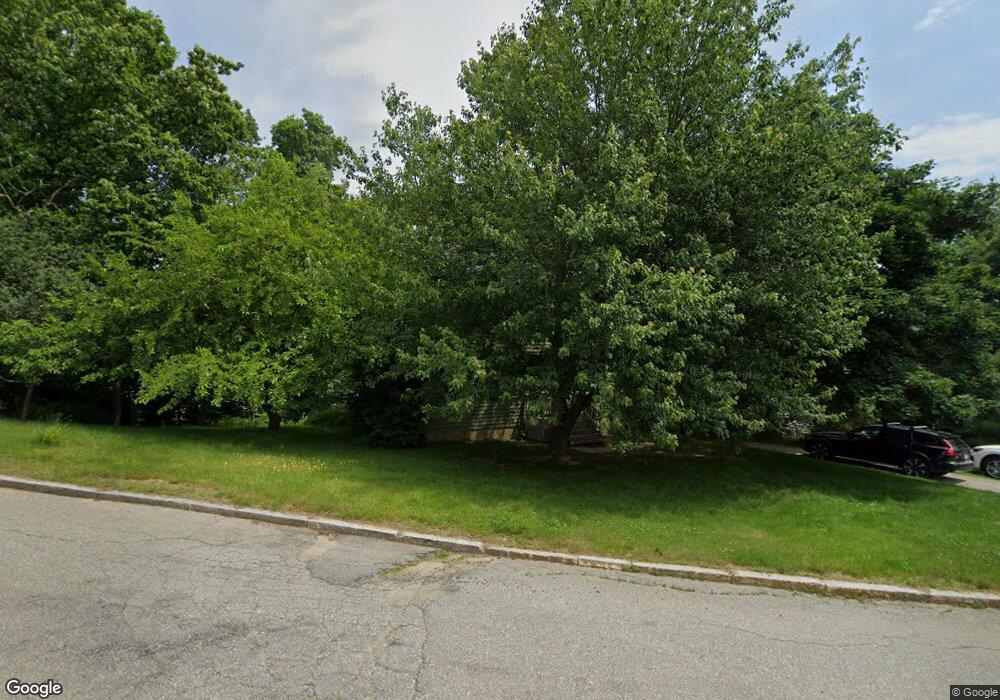 60 Leonard Cir, Lowell, MA 01854 - photo 1