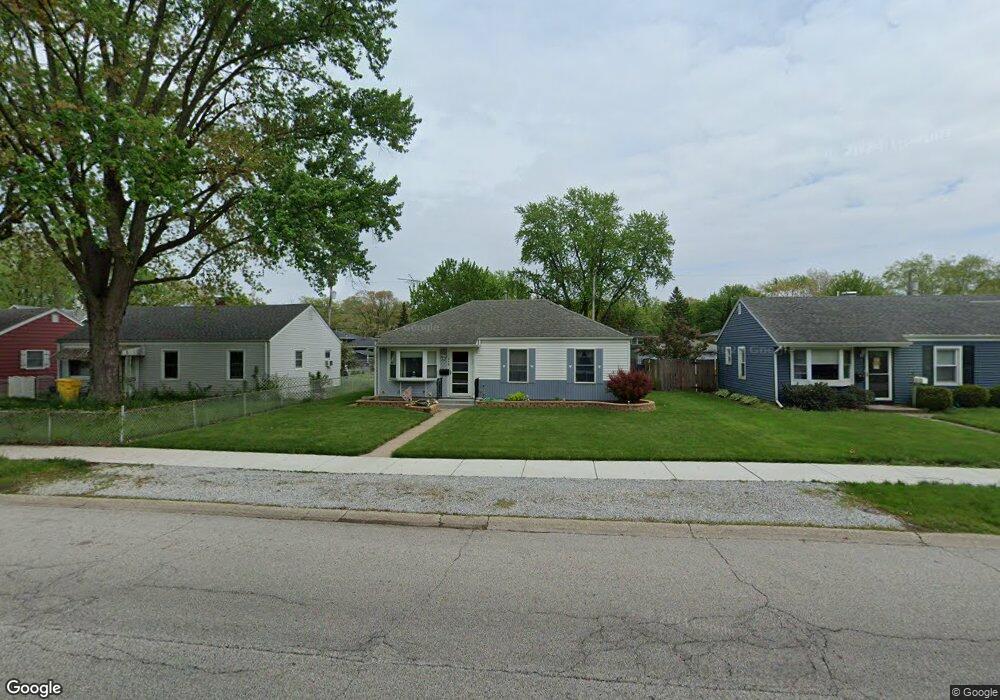 339 N Wiggs St, Griffith, IN 46319 - photo 1