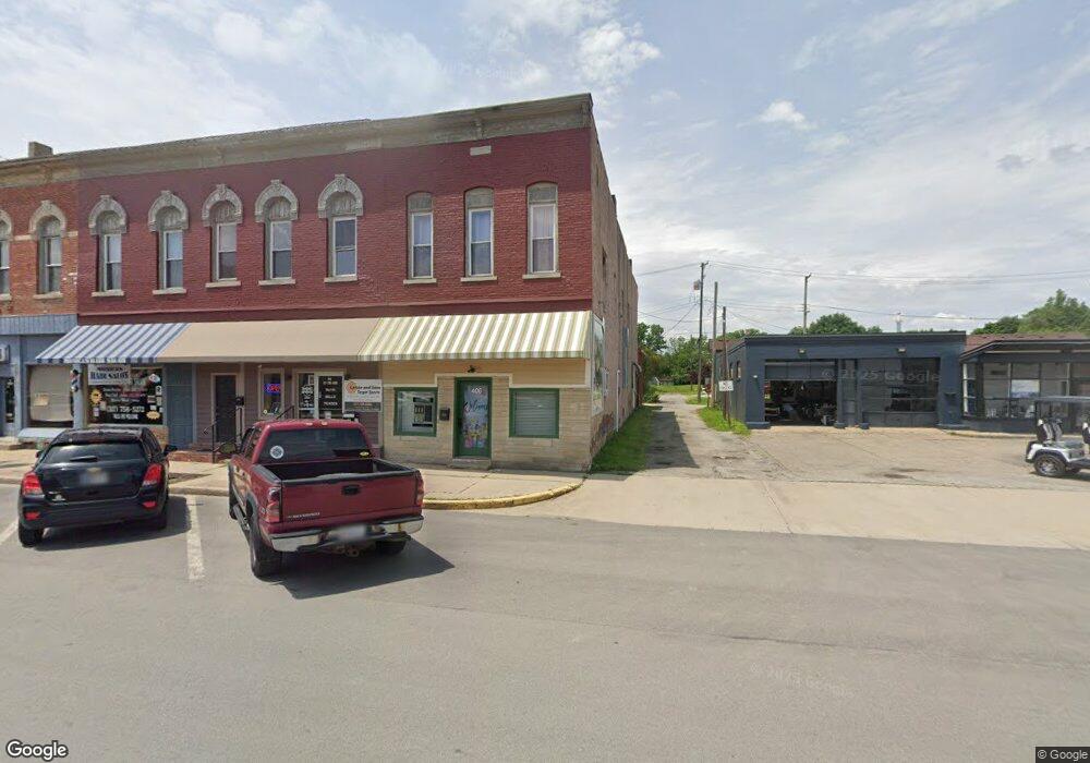 406 S Main St, Sheridan, IN 46069 - photo 1