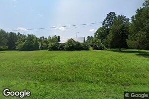 3129 Alamance Church Rd, Julian, NC 27283