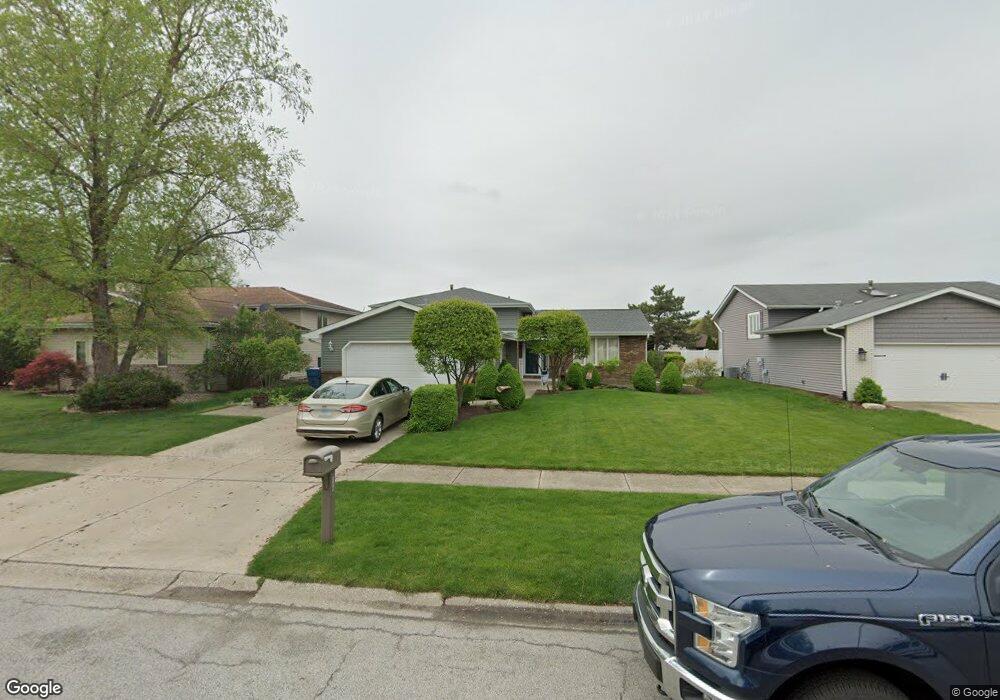 534 N Lillian St, Griffith, IN 46319 - photo 1