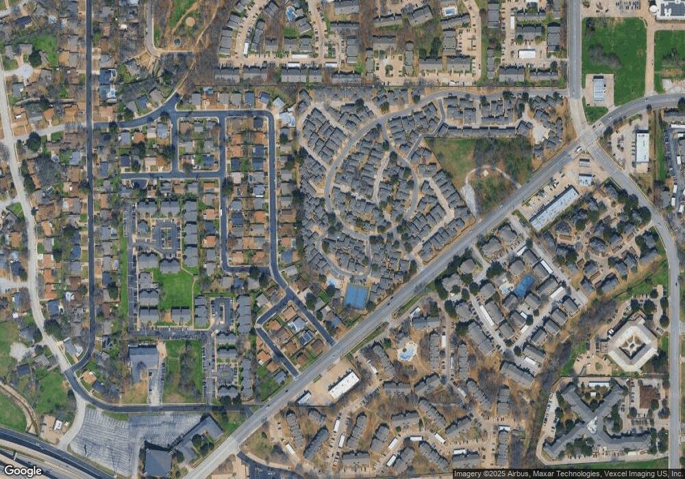 72 Morrow Dr, Bedford, TX 76021 - photo 1