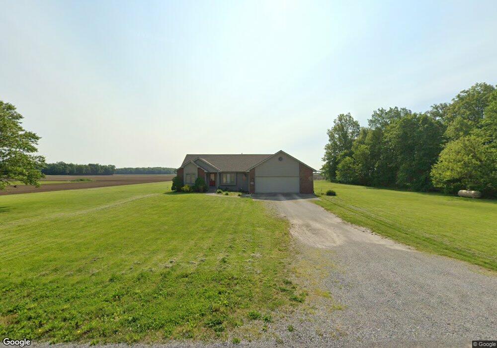9271 N 500 E, Ossian, IN 46777 - photo 1