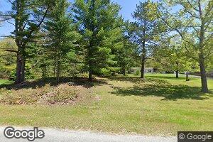 10595 Lake Ave, Ossineke, MI 49766