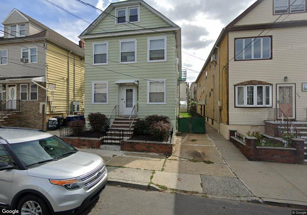 758 Ogden St, Elizabeth, NJ 07202 - photo 1