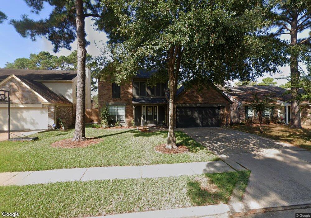 7823 Hidden Oaks Ln, Houston, TX 77095 - photo 1
