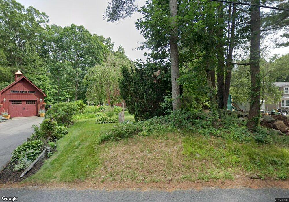 58 Turner Rd, Charlton, MA 01507 - photo 1