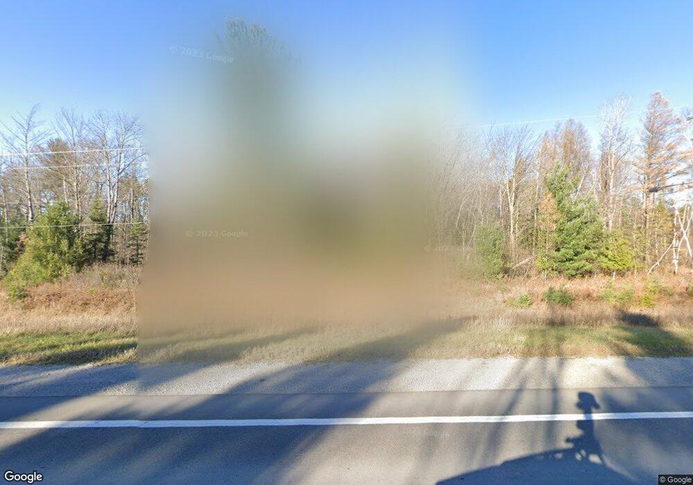 5940 Michigan 55, Whittemore, MI 48770 - photo 1