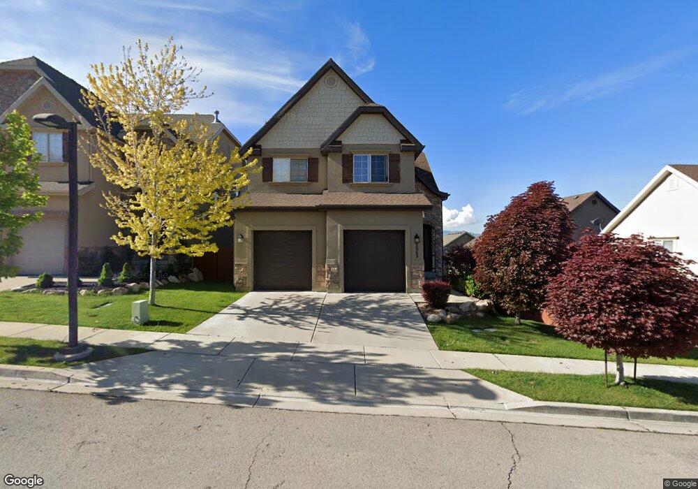 2863 W Fox Hunters Loop, Lehi, UT 84043 - photo 1