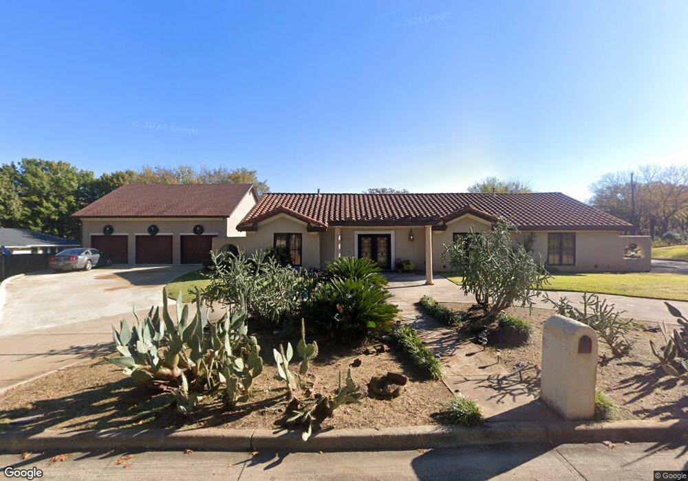 6001 Hunter Ct, Colleyville, TX 76034 - photo 1