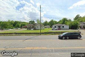 1406 Lafayette Rd, Rossville, GA 30741