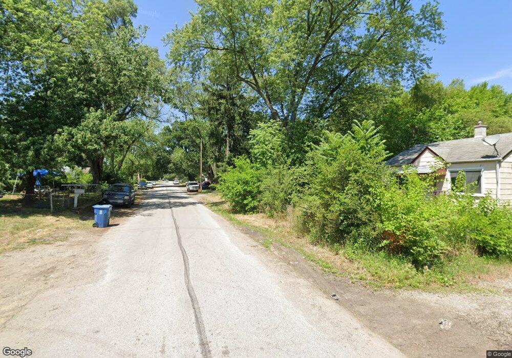 1638 W 39th Ct, Gary, IN 46408 - photo 1