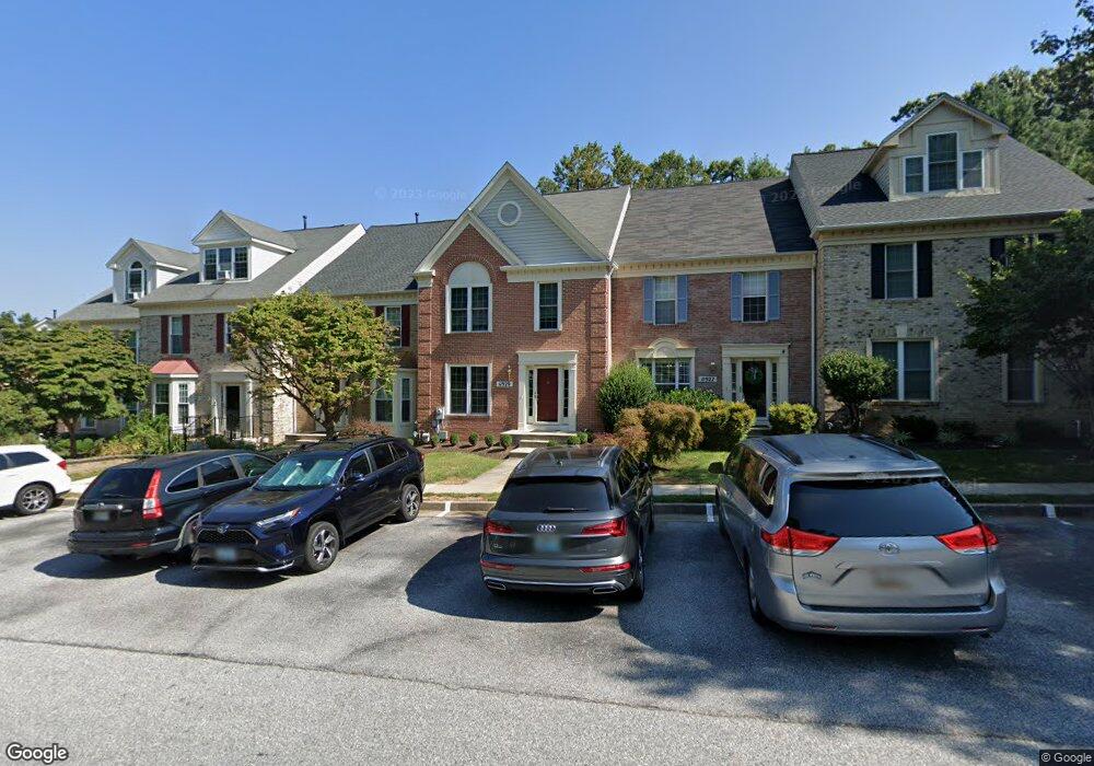 11929 Thurloe Dr, Lutherville Timonium, MD 21093 - photo 1