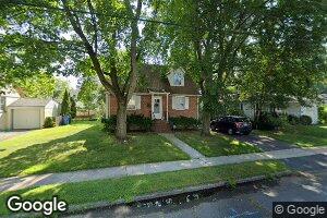 62 Peltier Ave, Metuchen, NJ 08840
