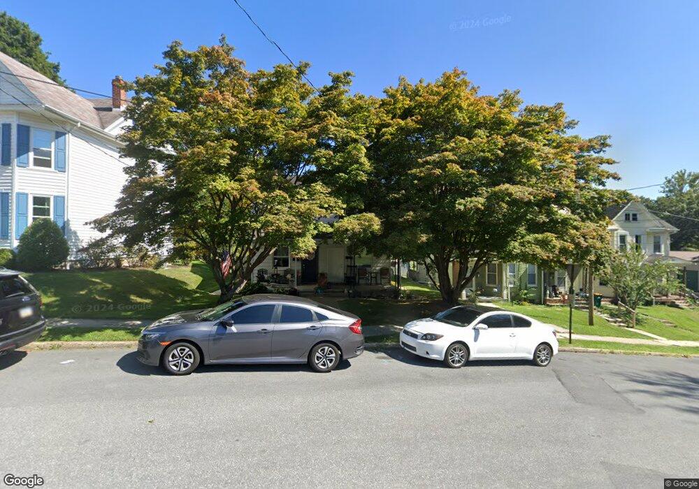 223 S Broad St, Waynesboro, PA 17268 - photo 1