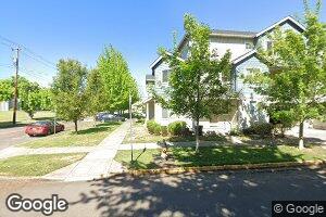 1890 Ferry St, Eugene, OR 97401