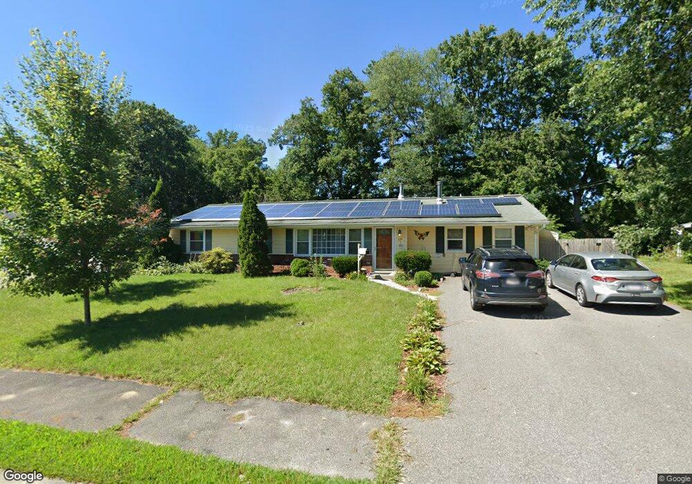 119 Ruthellen Rd, Bellingham, MA 02019 - photo 1