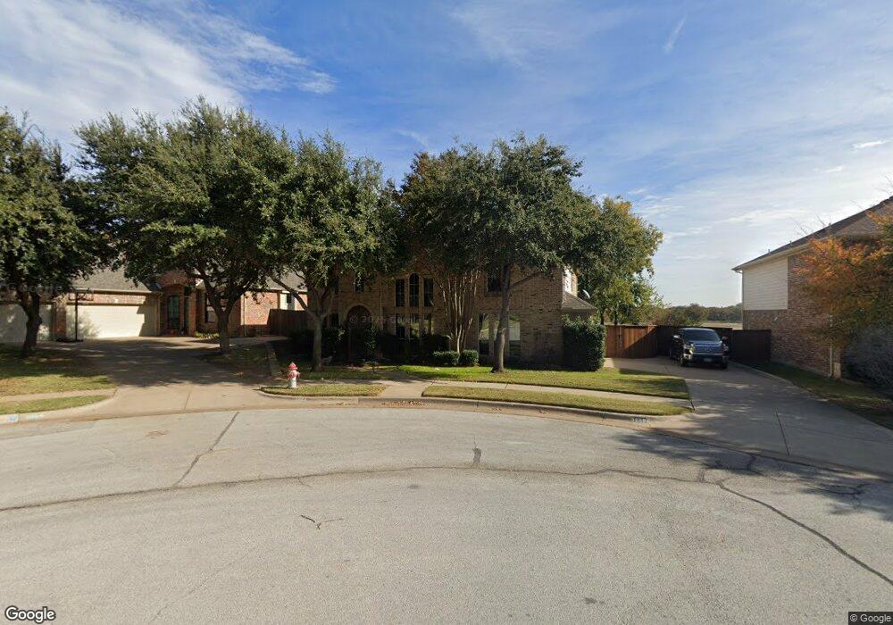 3860 Lakeway Dr, Southlake, TX 76092 - photo 1