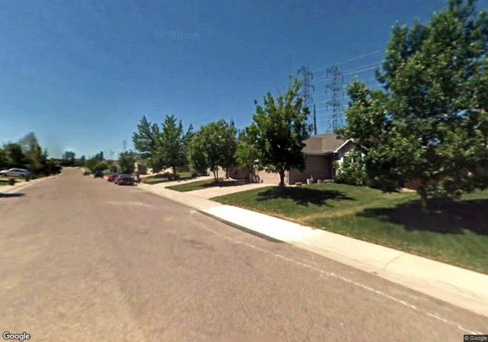 3921 S Himalaya Way, Aurora, CO 80013 - photo 1