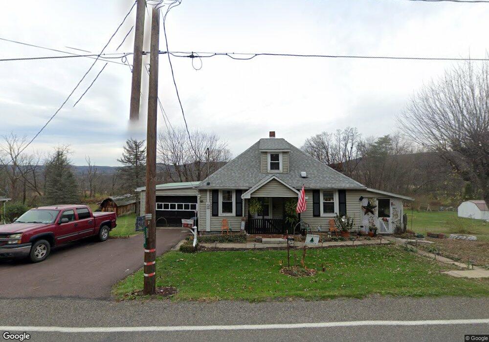 345 Columbia Hill Rd, Danville, PA 17821 - photo 1