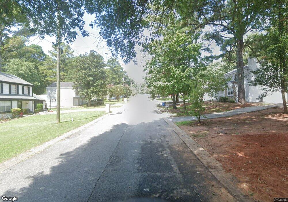 0 Seattle Slew Ln NW unit 7003576, Norcross, GA 30093 - photo 1