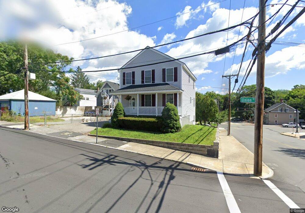 3 Union St, Methuen, MA 01844 - photo 1