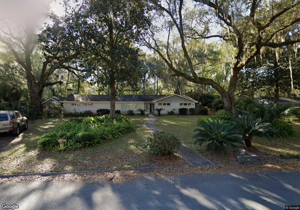 4 S Millward Rd, Savannah, GA 31410 - photo 1