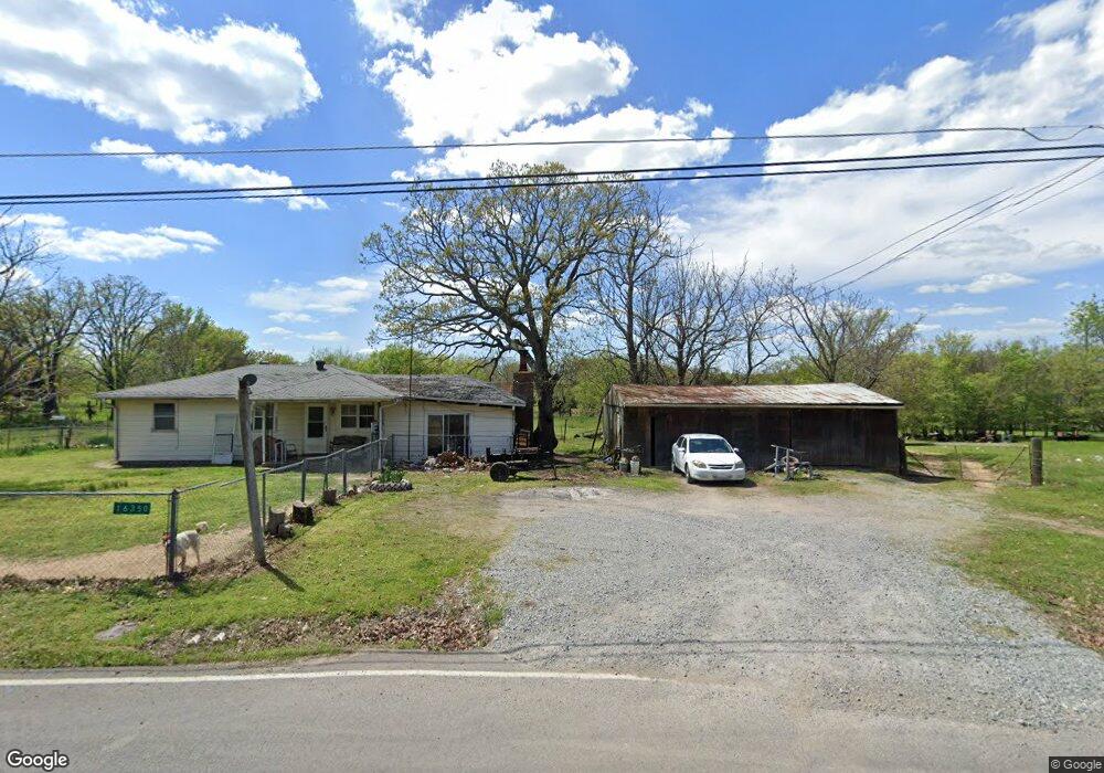 16350 S 4170 Rd, Claremore, OK 74017 - photo 1