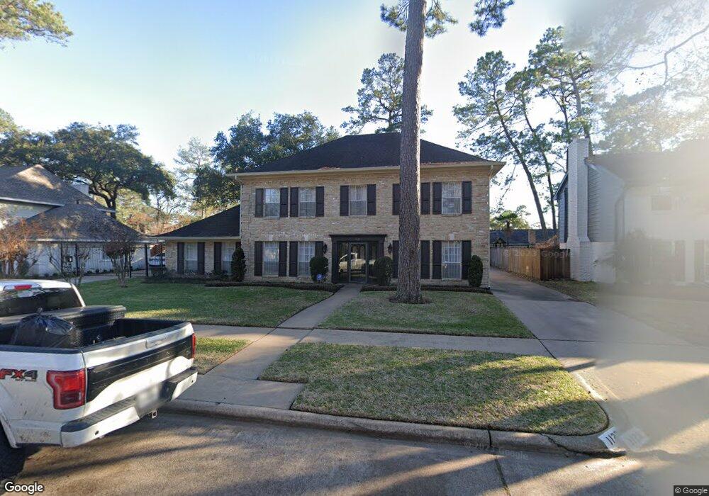 1123 Richelieu Ln, Houston, TX 77018 - photo 1