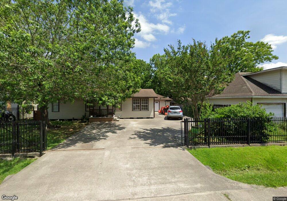 2517 Deams St, Houston, TX 77093 - photo 1