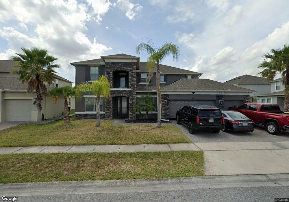 4002 Scarlet Branch Rd, Orlando, FL 32824 - photo 1