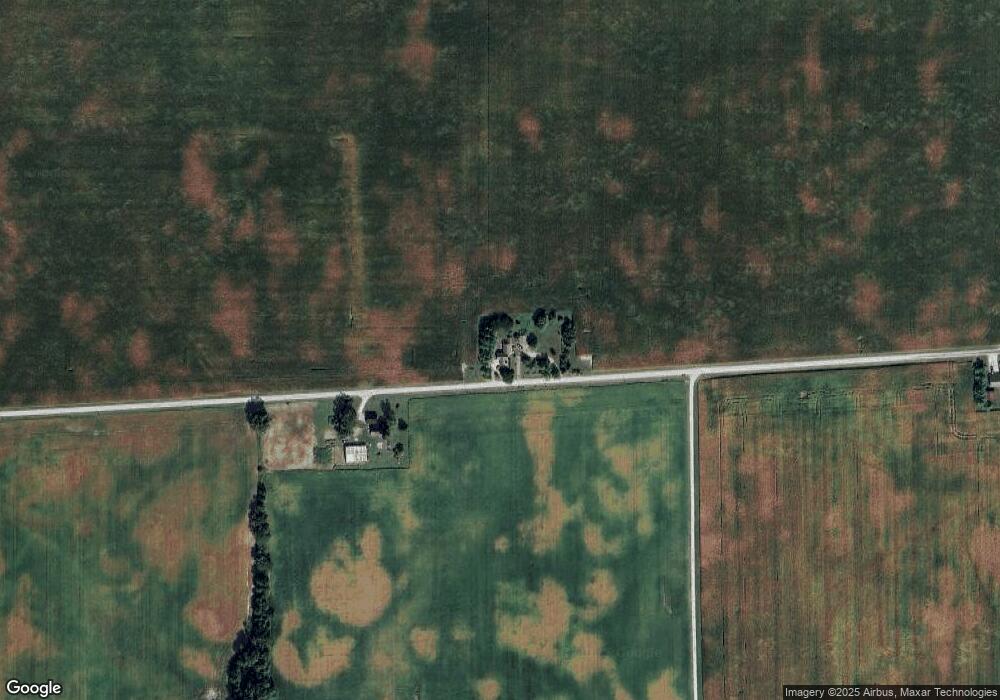 6347 W 625 S-90 unit 90, Warren, IN 46792 - photo 1