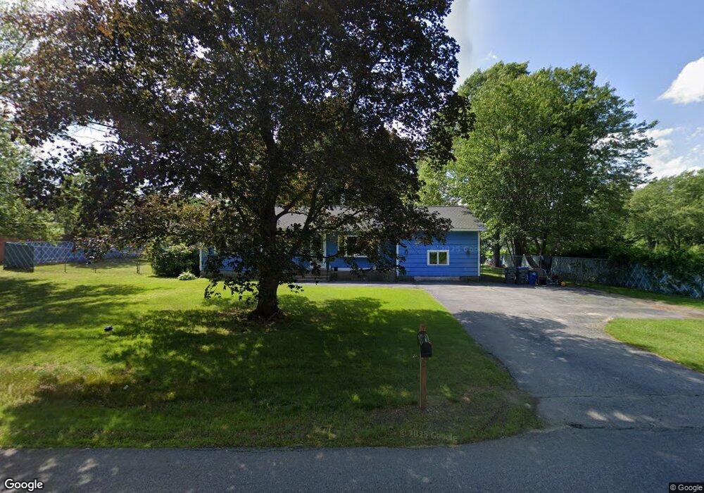 205 Wheeler St, Methuen, MA 01844 - photo 1