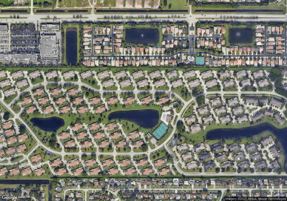 9634 N Boca Gardens Circle N C unit C, Boca Raton, FL 33496 - photo 1