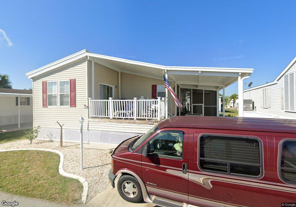 22 Copenhagen Ave unit 65A, Punta Gorda, FL 33950 - photo 1