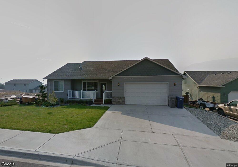 1192 Jupiter St SE, East Wenatchee, WA 98802 - photo 1